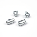 Custom Precision CNC Machining Turning Steel Aluminum Pin